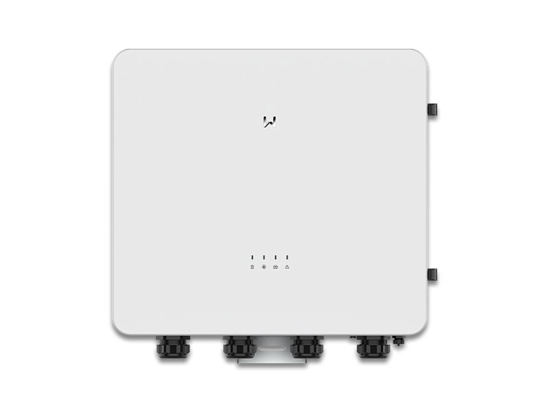 Goodwe STS200 80 10 Static Transfer Switch Goodwe STS200 80 10 Static Transfer Switch