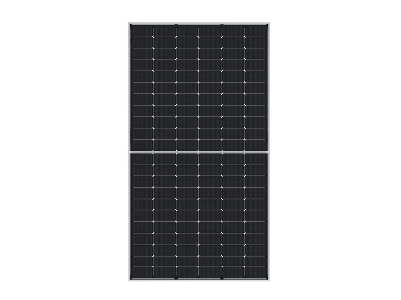 Jinko 610 Watt Bifacial Solar Panel Jinko 610 Watt Bifacial Solar Panel