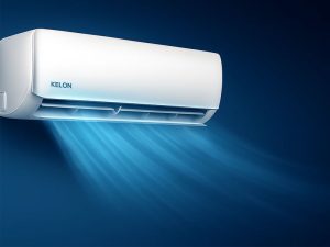 Kelon 12000 BTU Air Conditioner