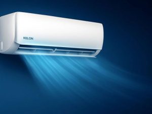 Kelon 24000 BTU Inverter Aircon