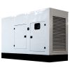 SDEC 150 kVA 3-Phase Silent Diesel Generator incl. ATS