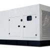 SDEC 300 kVA 3-Phase Silent Diesel Generator with ATS