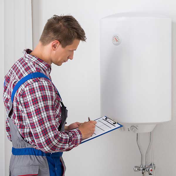 Solar Geyser COC in Gauteng