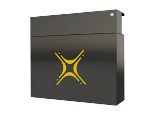 Solar MD 14.3kWh Battery