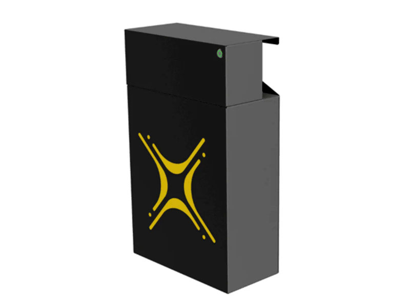 Solar MD 8.3kWh Battery Solar MD 8.3kWh Battery