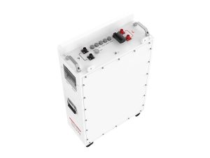 16kwh BSL Battery Pro Series