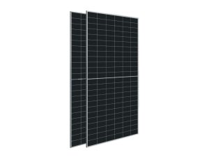 580 Watt Astronergy Bifacial N5 Solar Panel
