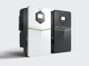 Sunsynk 8kw Acure Hybrid Inverter For Sale