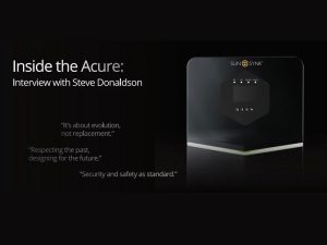 Sunsynk 8kw Acure Inverter Evolution