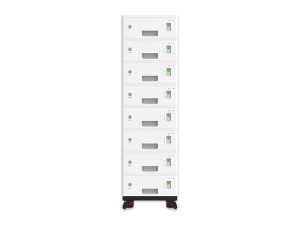 30Kwh Felicity Solar 48V Battery