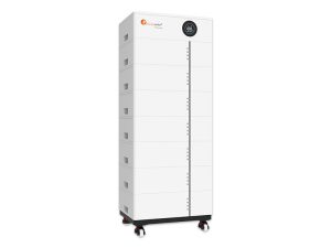 Felicity Solar 30.6kWh 48V Low Voltage Lithium Battery