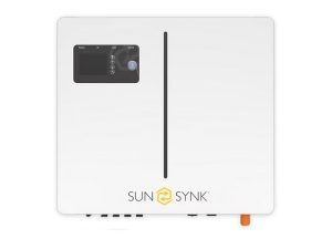 12kw Sunsynk Lynks 3-Phase Hybrid Inverter