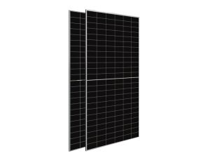 Astronergy 585W Bifacial N-Type TOPCon Solar Panel