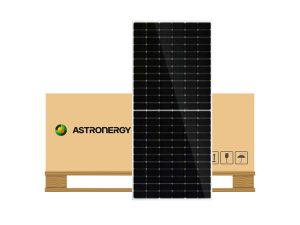 Astronergy 625W Solar Panel Pallet (36 Panels)