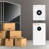 Felicity Solar 6kW Off-Grid Inverter Solar System