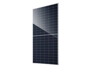 JA Solar 710W Bifacial N Type Solar Panel