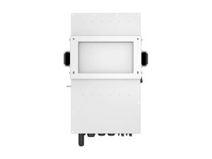 Solis 15000W Hybrid Inverter Rear
