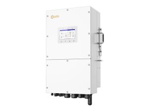 Solis 15kW 3 phase hybrid inverter