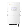 Solis 15kW Hybrid 3-Phase Inverter with Screen