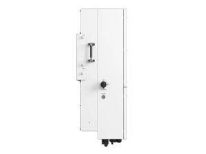 Solis 15kW hybrid inverter dual MPPT Side
