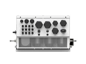 Solis 15kw Hybrid 3-Phase Inverter Input Ports