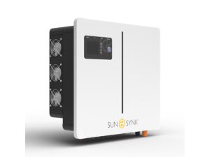 Sunsynk Lynks Pro 12kW 3-Phase Hybrid Inverter 48V