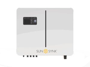 Sunsynk Lynks Pro 8kW Hybrid Inverter 48V Single Phase (IP65)
