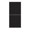 Jinko 620W N-Type Bifacial Solar Panel Dual Glass