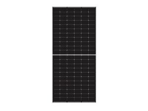 Jinko 620W N-Type Bifacial Solar Panel Dual Glass