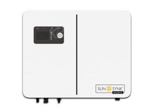 Sunsynk Lynks 12kW 3 Phase Hybrid Inverter
