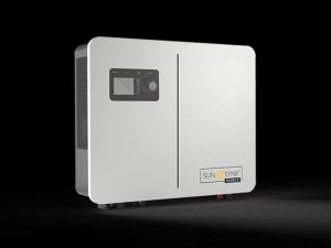 Sunsynk Lynks Pro 12kW 3-Phase Hybrid Inverter 48V IP65