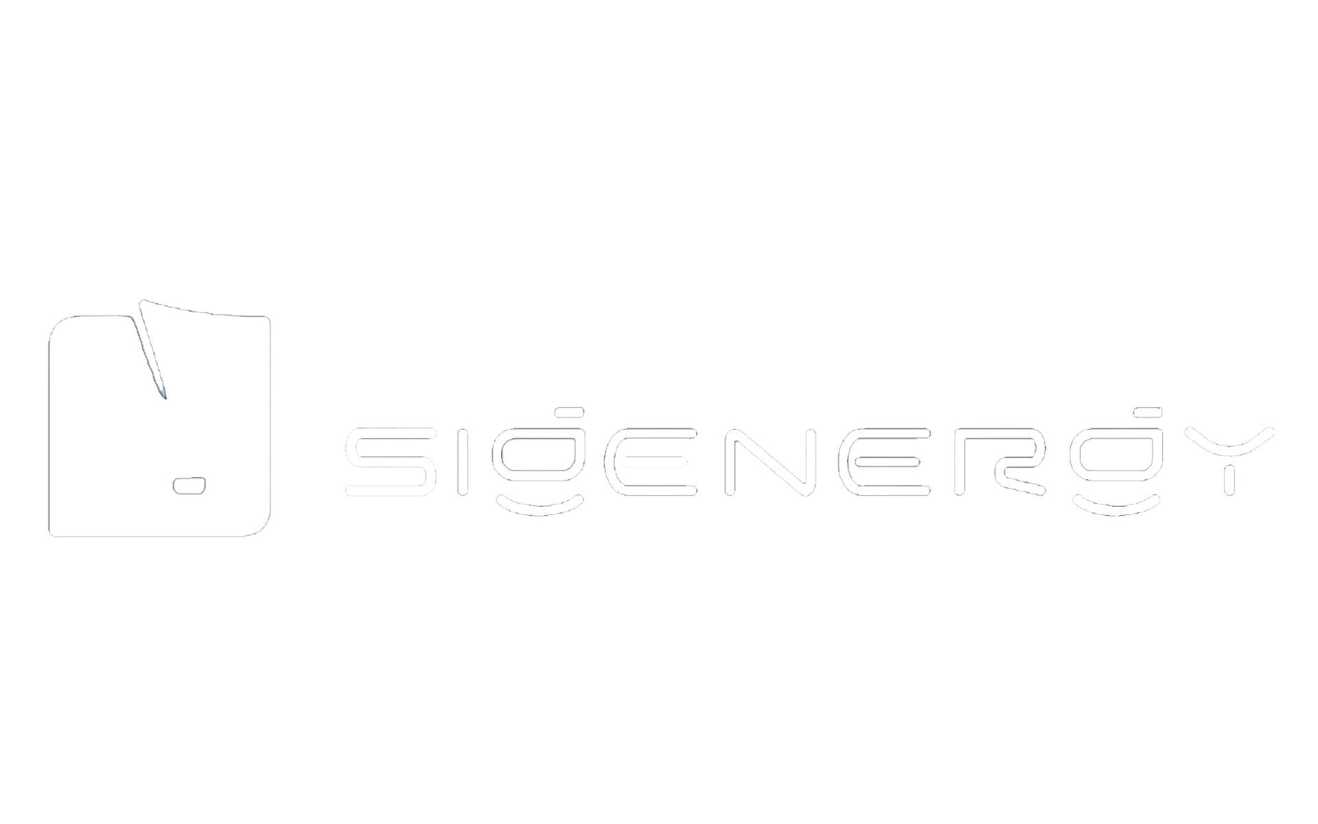 Sigenergy Solar Product Logo