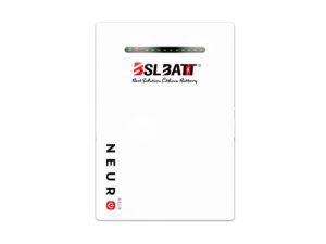 BSL Battery Neuro 10 - 51.2V 10.24kWh 200ah Battery