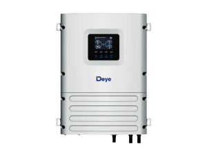 Deye 6kW Off-Grid Inverter with WiFi Monitoring