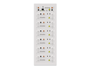 Greenrich Suncore 32kWh HV Battery Set