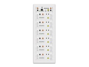 Greenrich Suncore 40kWh HV Battery Set