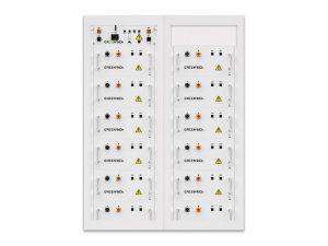 Greenrich Suncore 72kWh HV Battery Set