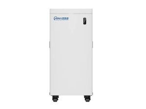 HINAESS PowerGem Max 16kWh LiFePO4 Solar Battery