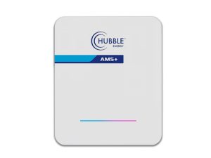 Hubble AM5+ 5.12kWh LiFePO4 Lithium Battery