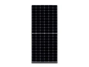 JA Solar 620W N-Type Bifacial Double Glass Solar Panel