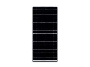 LONGi Hi-MO 7 Edge 620W Bifacial N-Type Solar Panel