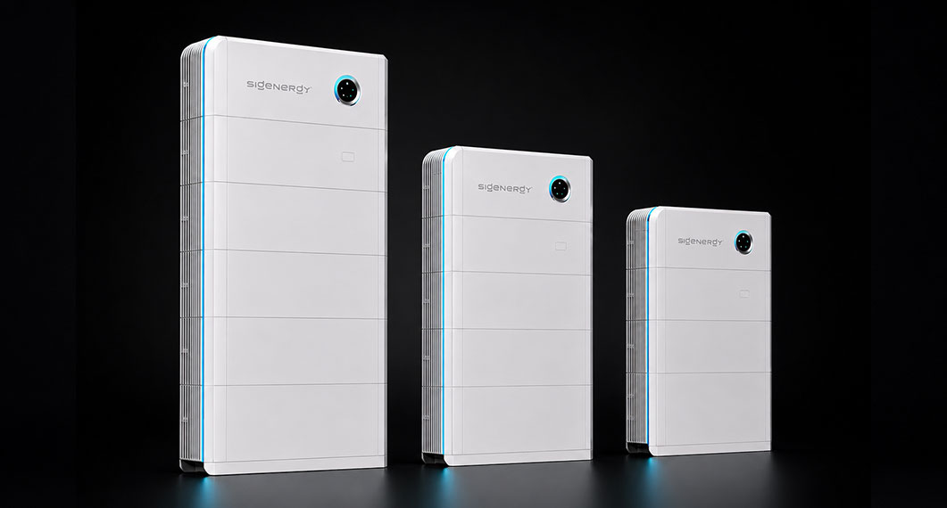 Sigenergy Hybrid Inverters for Seamless Solar Power