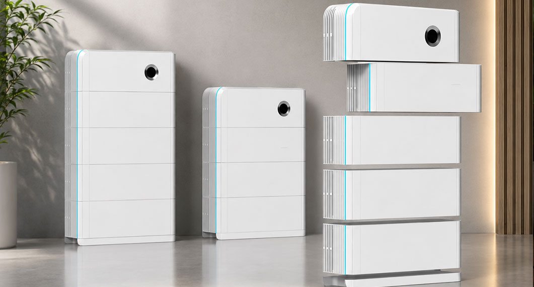 Sigenergy Solutions for Homes and Businesses