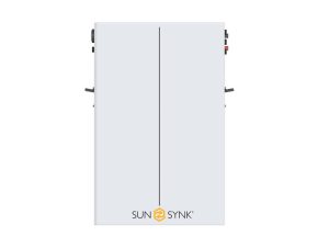 Sunsynk X-Series 16.07kWh Low-Voltage LiFePO4 Battery