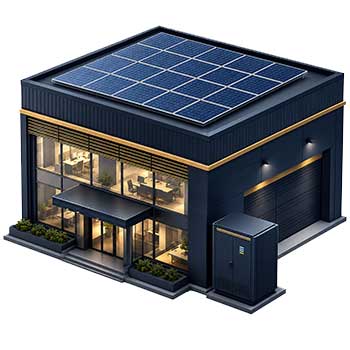 Commercial Projects