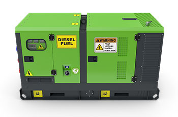 Diesel Generator Installer Services