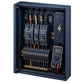 Electrical Expertise