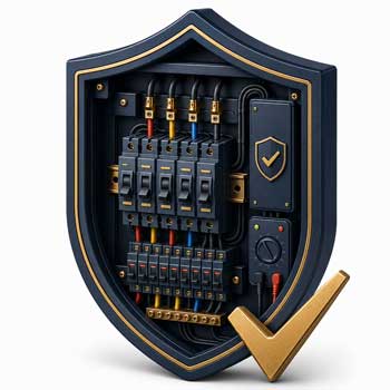 Enerlux Company Safety and Reliability