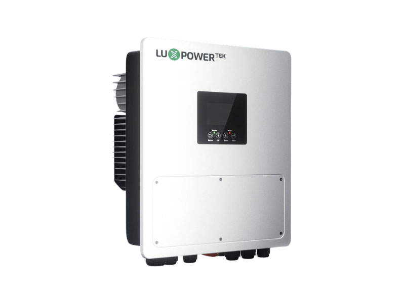 Luxpower 6.5kW Hybrid Inverter Luxpower 6.5kW Hybrid Inverter