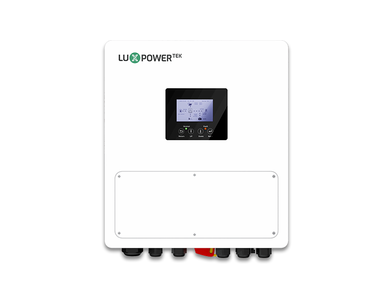 Luxpower SNA PRO 6.5kW Inverter Luxpower SNA PRO 6.5kW Inverter